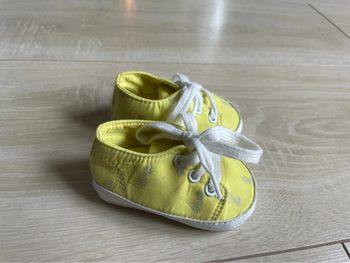 Chaussures bébé kiabi