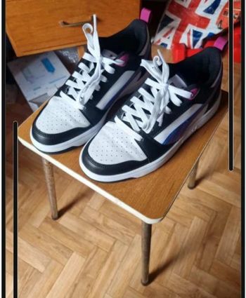 Basket PUMA femme Taille 38