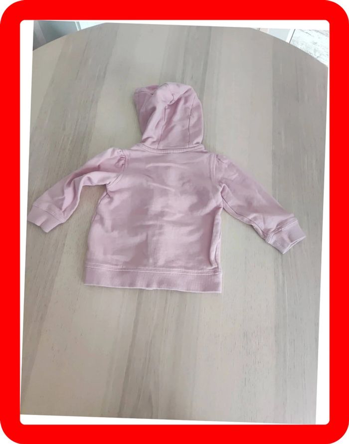 Veste 6-9 mois - photo numéro 2