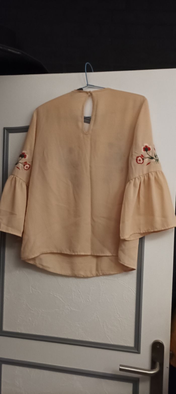 Chemisier femme - photo numéro 2