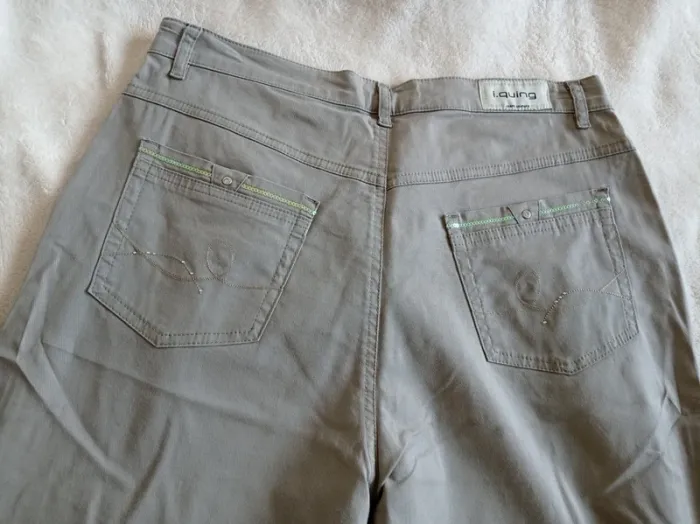 Pantalon léger, i.quing 4042 - photo numéro 8