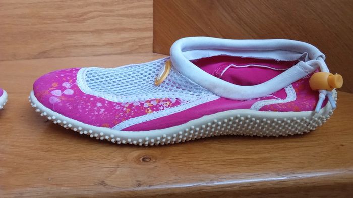 Chaussures d'eau Trespass taille 35 - photo numéro 5