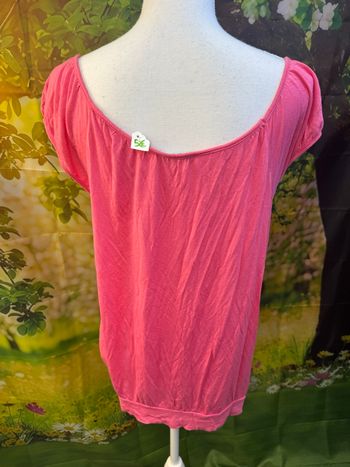 Blouse femme t 40 la redoute 