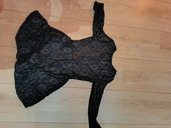 Robe soirée - photo numéro 2