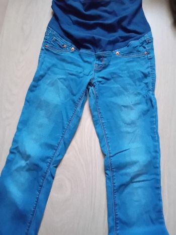 Jean de grossesse 36