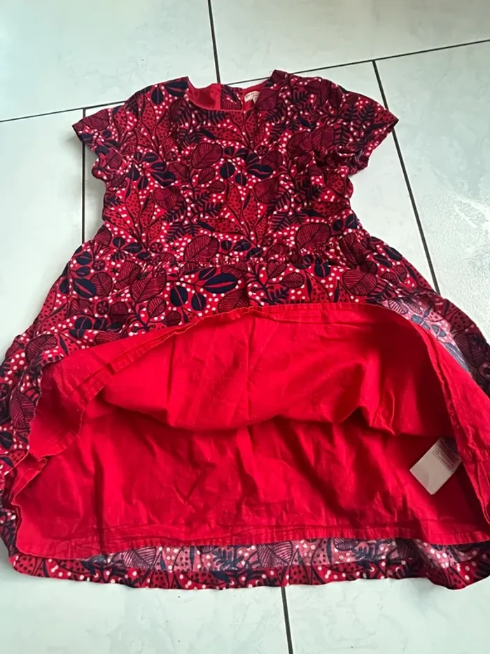 Robe DPAM - photo numéro 7