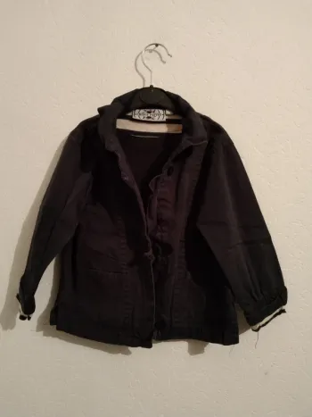 veste marin crique privée garcon 3 ans