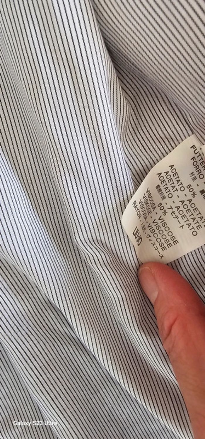 Veste Liu jo taille 36 - photo numéro 3