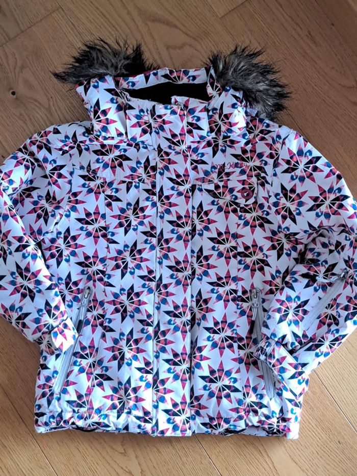 Veste de ski