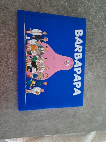 Barbapapa