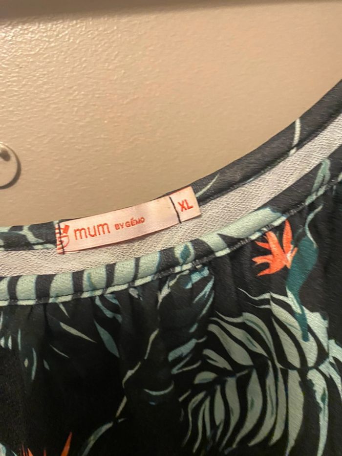 Très jolie robe d’été femme - photo numéro 4