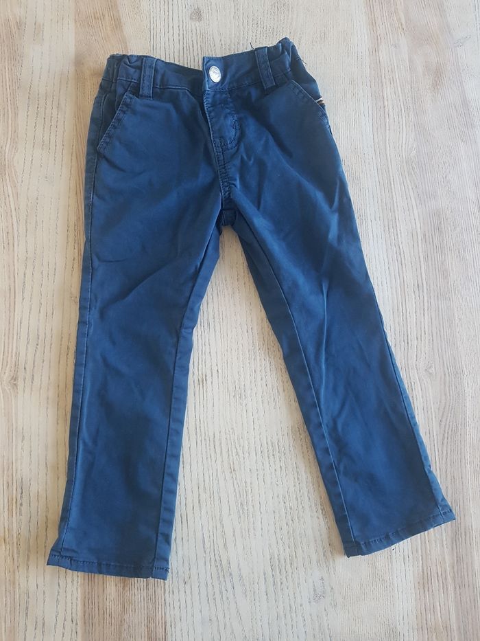 Ensemble garçon 3 ans - photo numéro 3