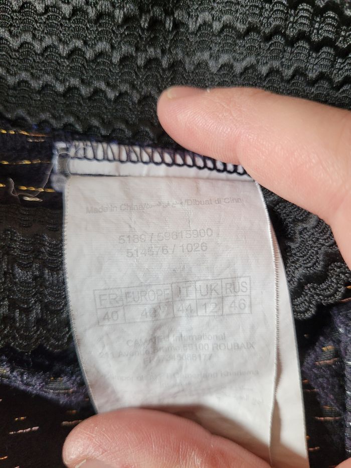 Jupe taille 40 - photo numéro 5