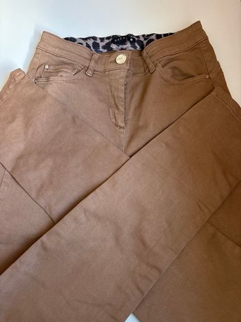 Pantalon magique bréal