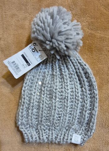 Bonnet fille 