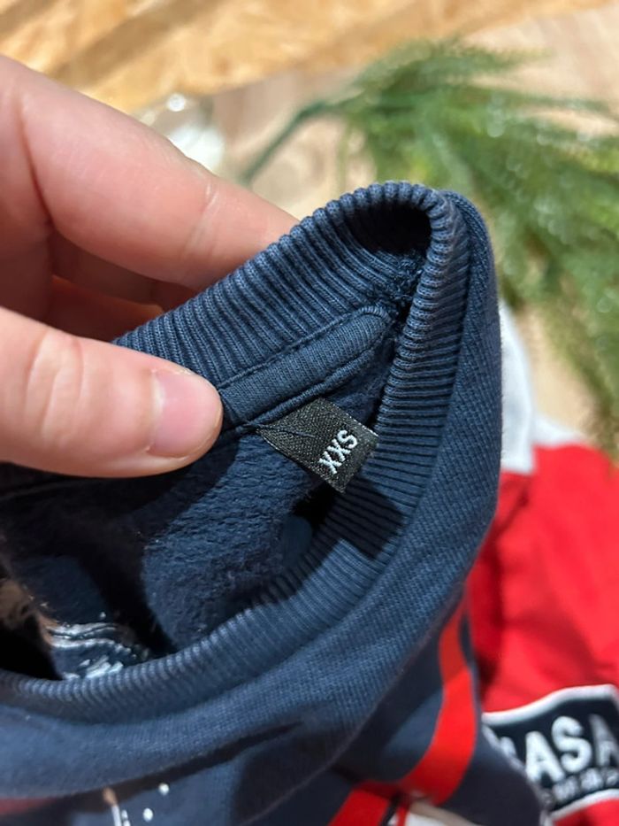 Sweat - photo numéro 2