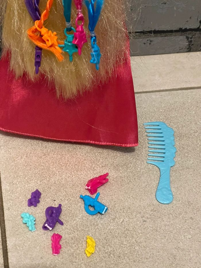 Barbie Dreamtopia - photo numéro 4