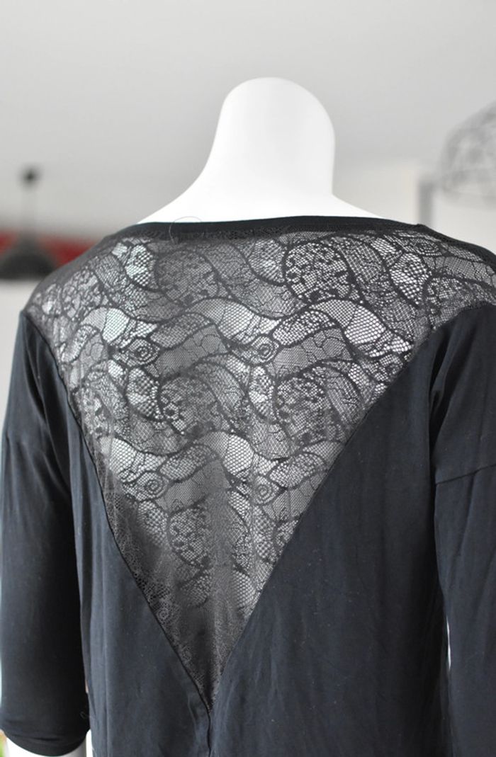 Blouse Tezenis - photo numéro 4