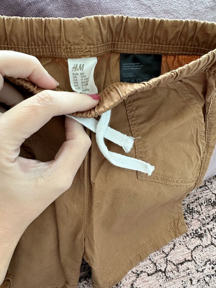 Lot vêtement garçon - photo numéro 7