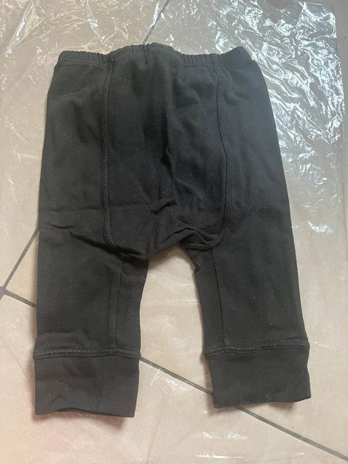 Legging noir Mexx - photo numéro 2