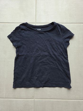 T-shirt fille