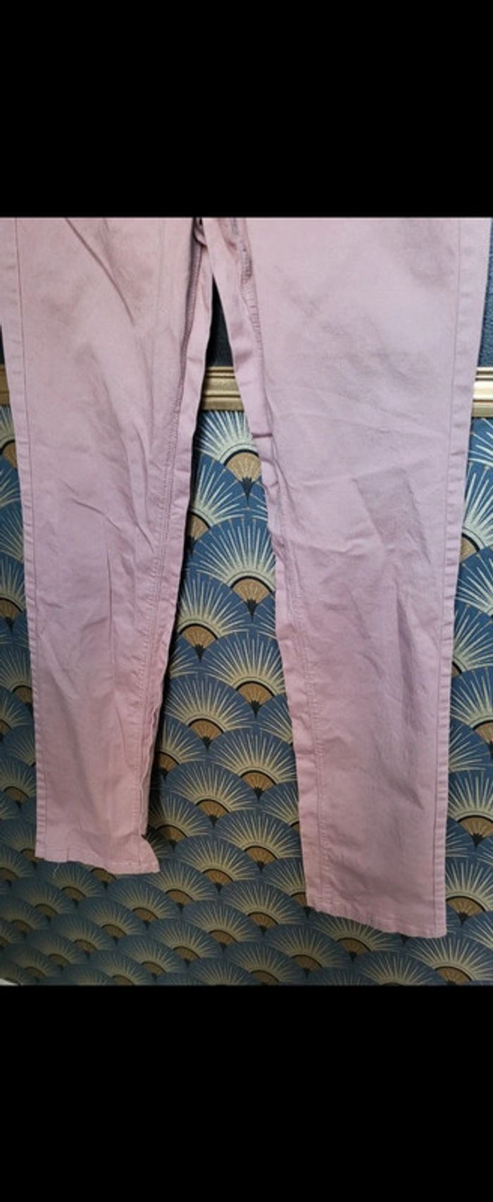 Pantalon femme neuf - photo numéro 4