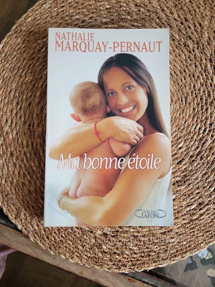Ma bonne étoile. - photo numéro 3