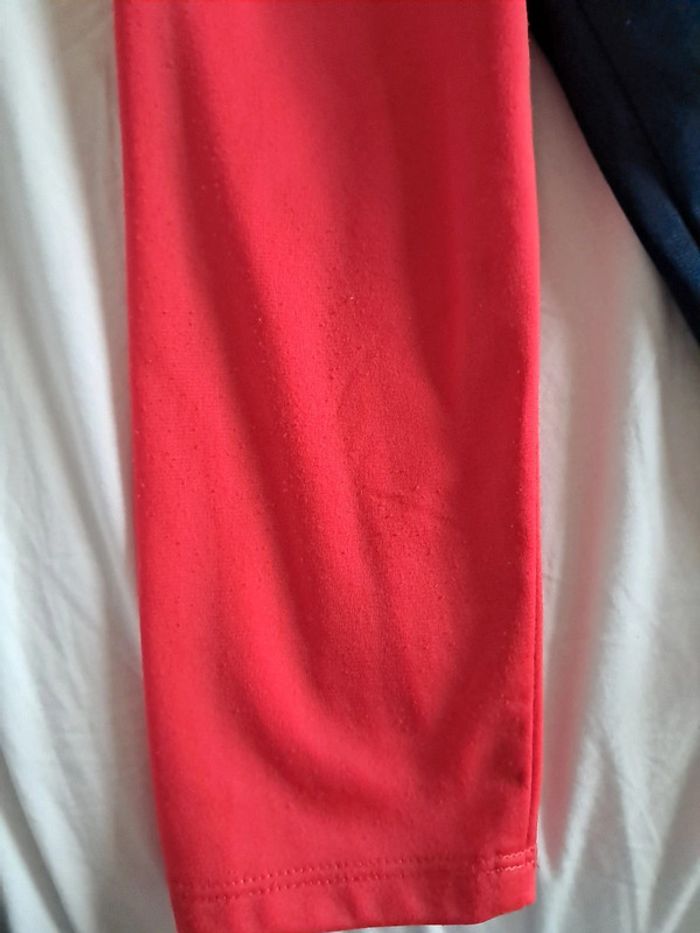 Veste sûrement 8ans - photo numéro 3