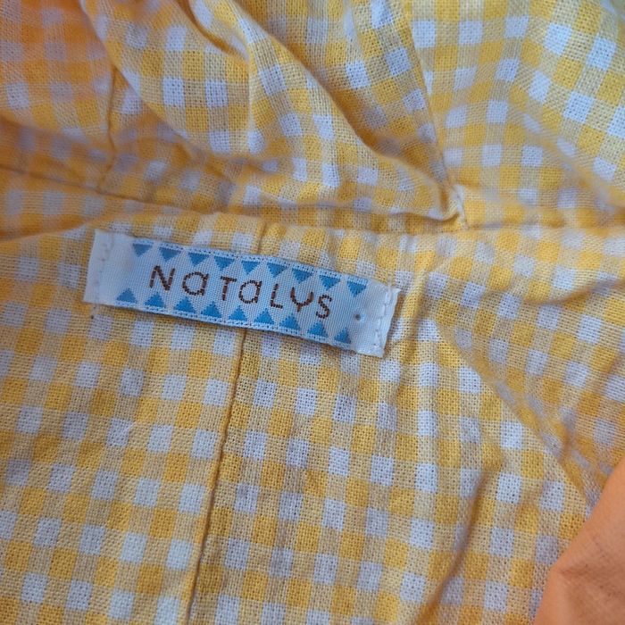 Manteaux kway - photo numéro 3