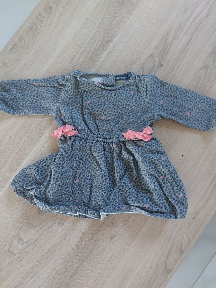 Robe hiver