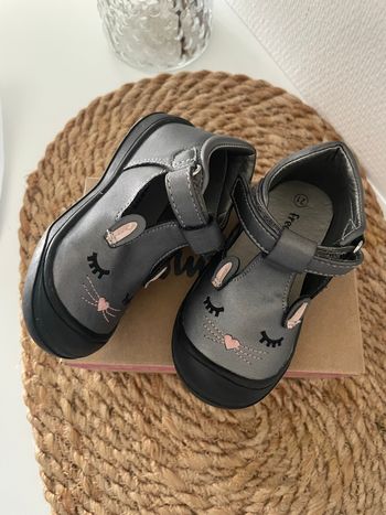 Chaussures bébé 