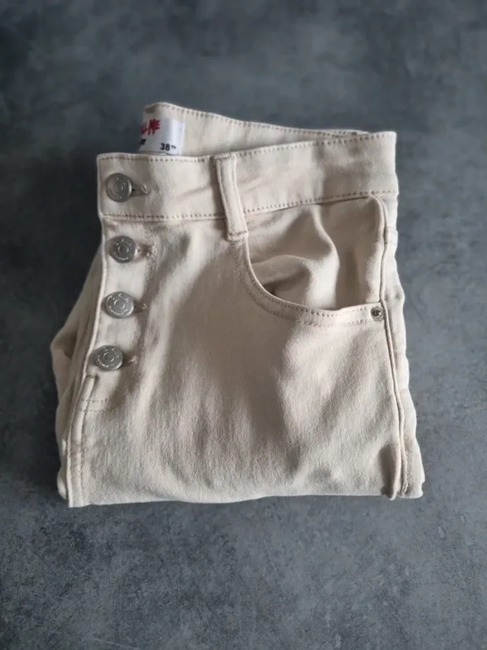 Pantalon Jennyfer - photo numéro 8