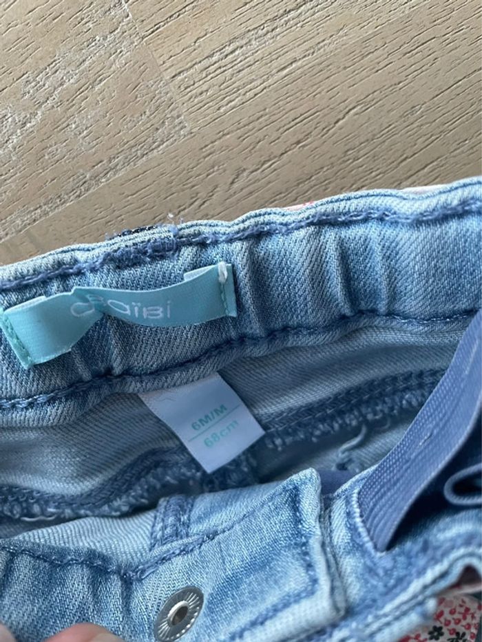 Jeans obaibi - photo numéro 4