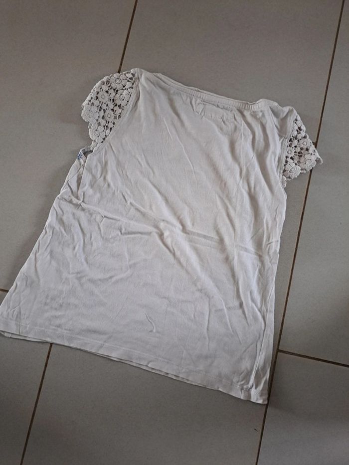 T-shirt 4/6 ans - photo numéro 2