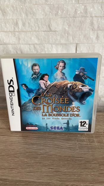 Jeu Ds