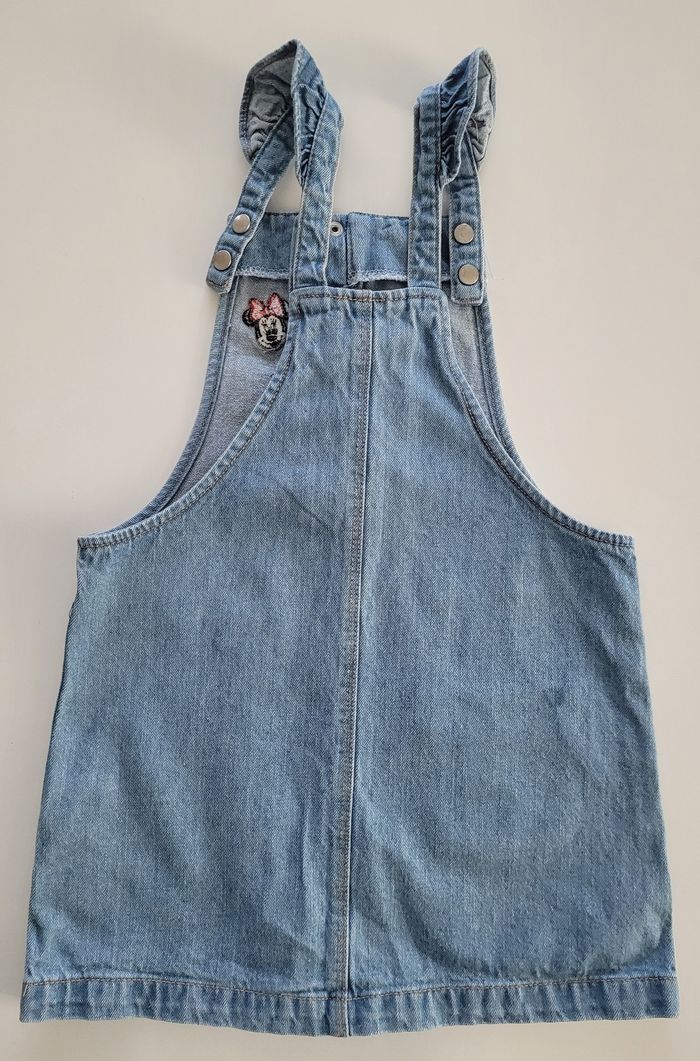 Robe été disney 5 ans - photo numéro 2