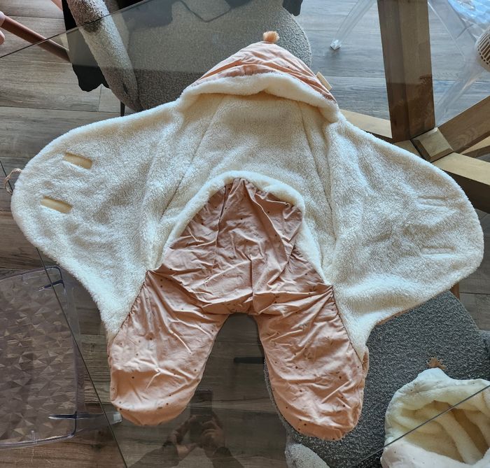 Chancelière Nobodinoz - photo numéro 2