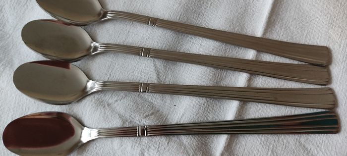 Cuillers à glace ou sode Guy Degrenne