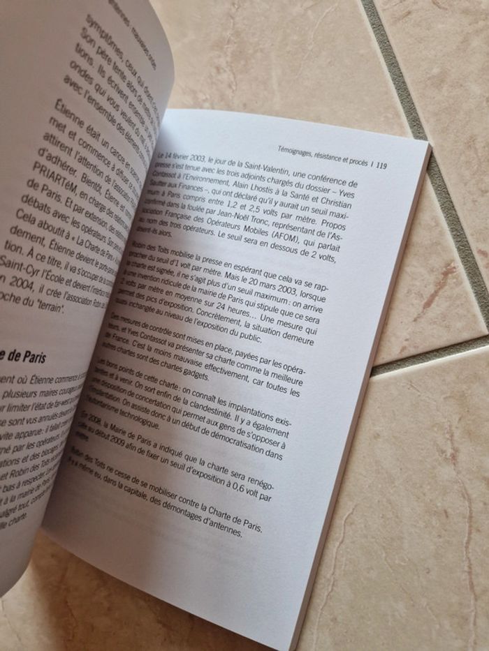 Livre portable antenne neuf - photo numéro 5