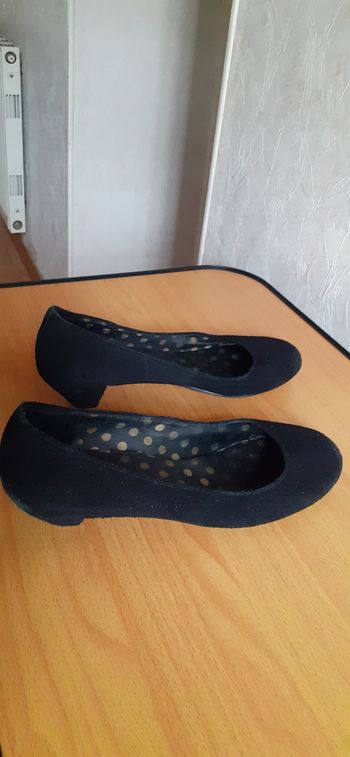 Escarpins femme pointure 38