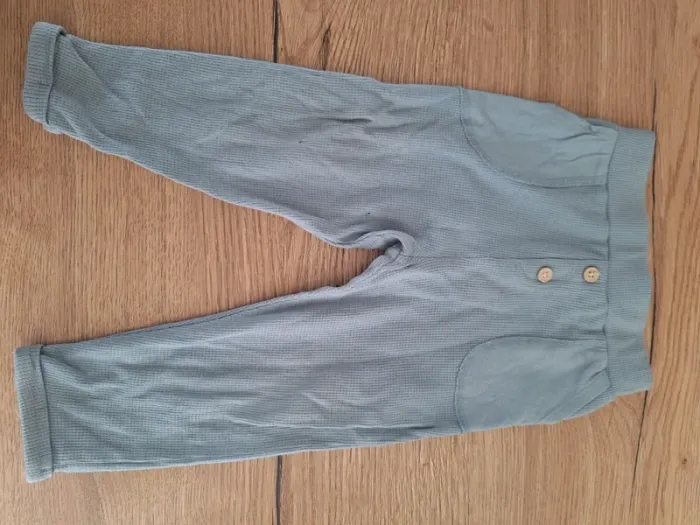 Pantalon kiabi 24mois