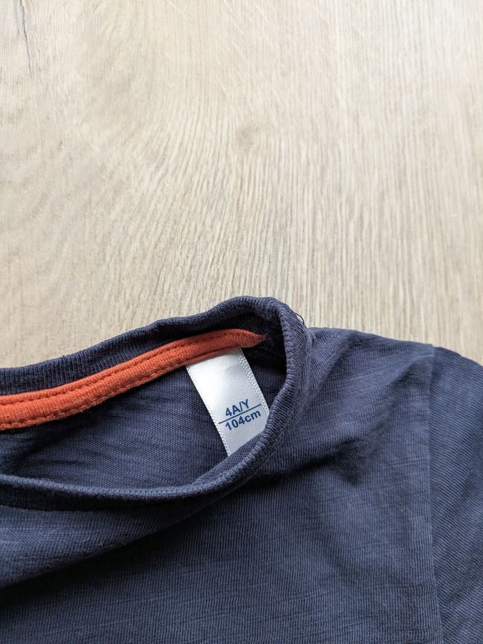 T-shirt - photo numéro 3