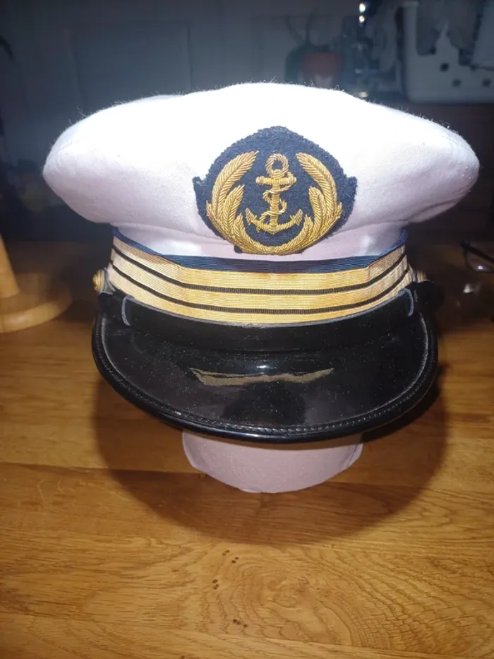 Casquette Ugeco