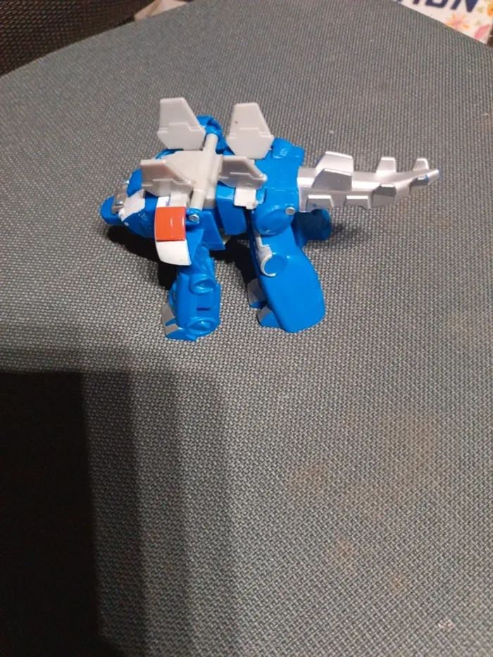 Transformers Dino playskool - photo numéro 5