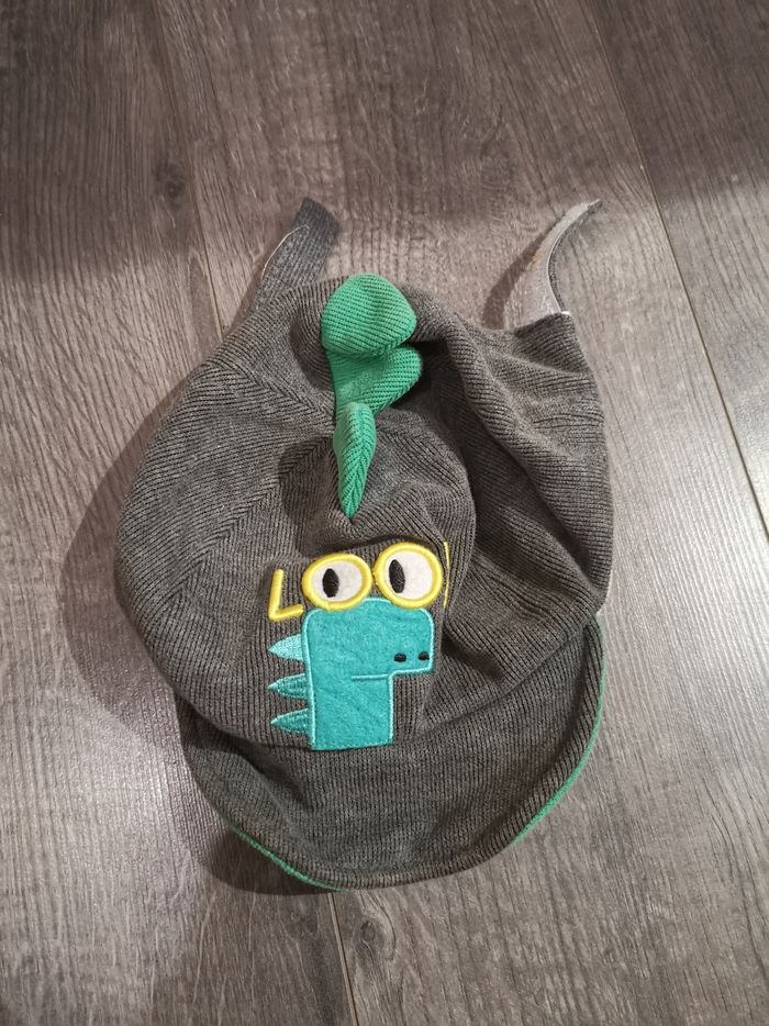 Casquette