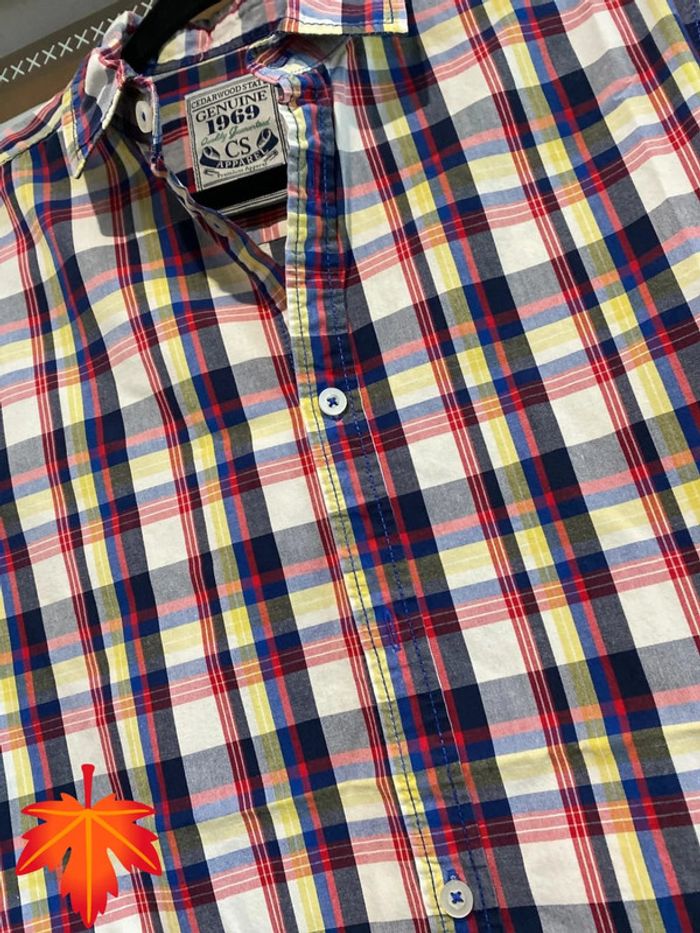 Chemise - photo numéro 2