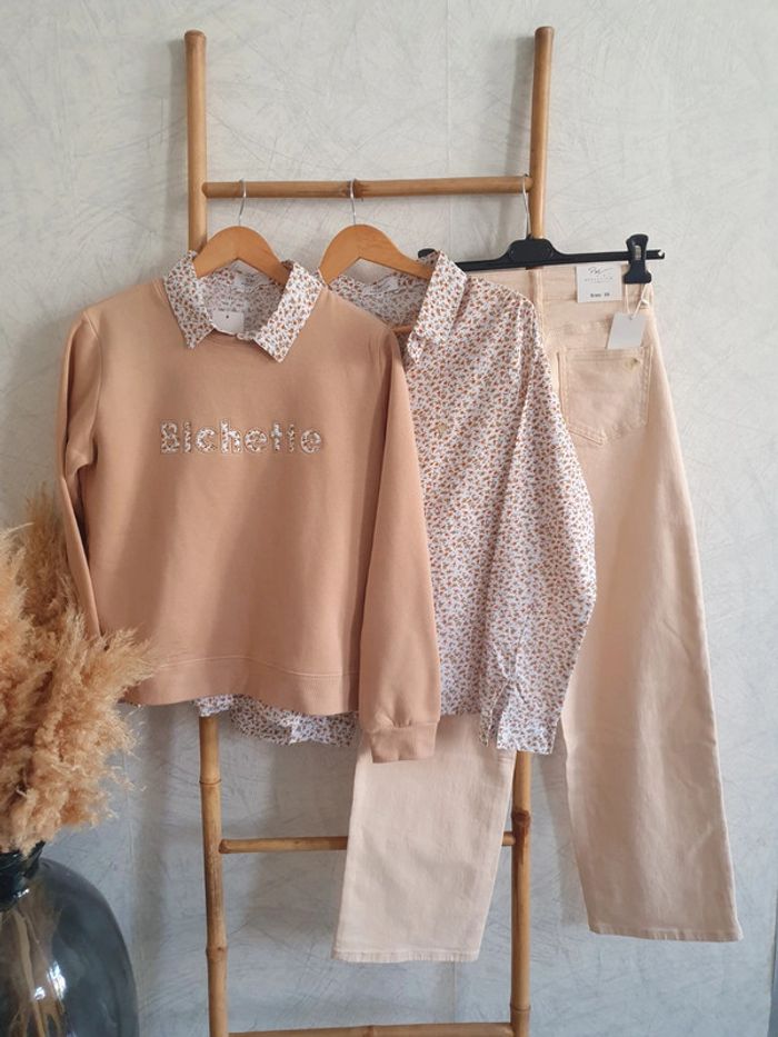 Jean Taille 36 vendu seul