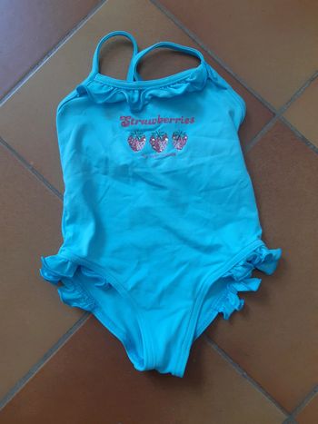 Maillot de bain River Woods