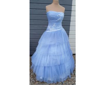 unique, robe de mariée ou de fiançaille ou de bal taille 40/42