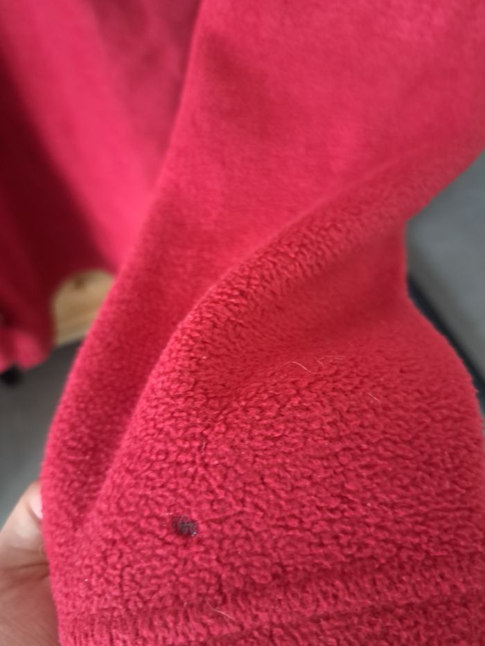 Veste polaire homme Juice vintage - photo numéro 9